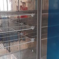 Frigorifero professionale 