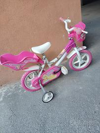 bici per bambina