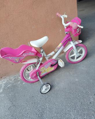bici per bambina