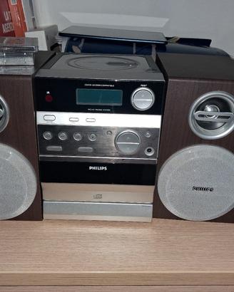radio