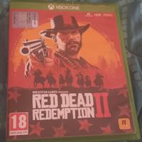 red dead redemption ll 