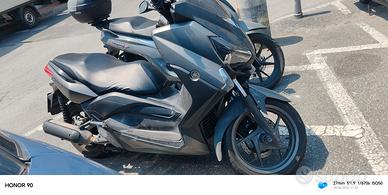 x max 250 2016