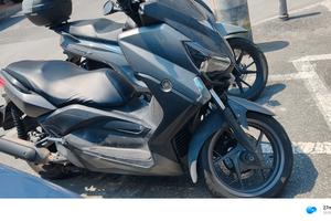 x max 250 2016