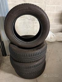 Treno 4 gomme estive Laufenn 185/65 R15