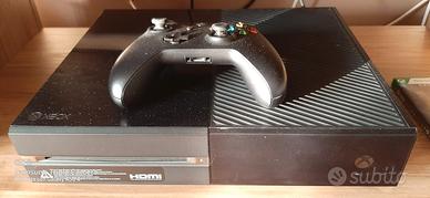 xbox one