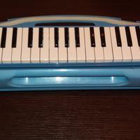 Diamonica pianica scolastica 32 tasti - Angel