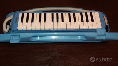 Diamonica pianica scolastica 32 tasti - Angel