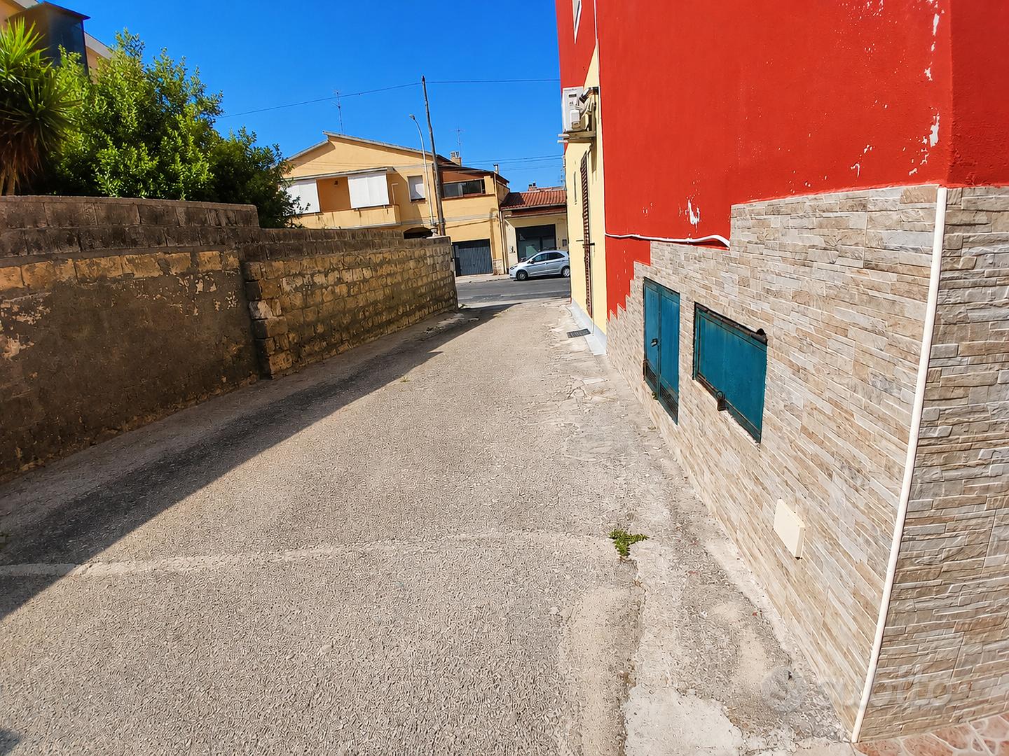 Appartamento – Sassari, Centro storico, Sacro Cuore - Vista 3