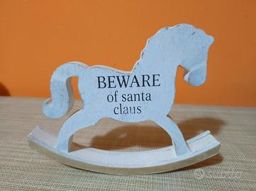 Decorazione di Natale 