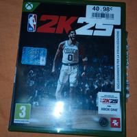 Videogioco Xbox 