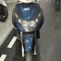 Piaggio Beverly 125