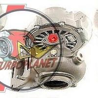 Turbina volvo-penta schiff