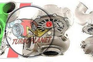 Turbina volvo-penta schiff