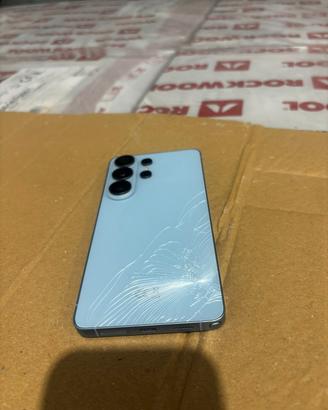 Samsung S26 Ultra
