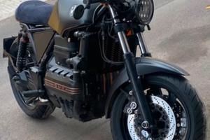 BMW K1100rs cafè racer