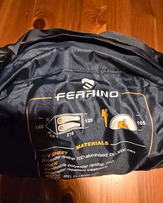 Ferrino Manaslu 2 