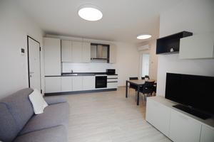 App. Bella Rimini nuovo