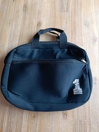 Borsa portadocumenti/ tablet British Institute 