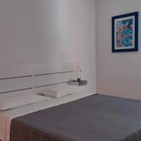 Testiera letto Nordli 140x160 cm