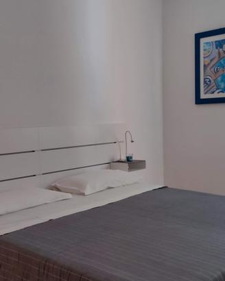 Testiera letto Nordli 140x160 cm