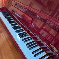 Pianoforte Verticale