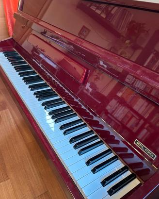 Pianoforte Verticale