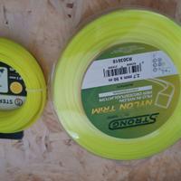 Filo per decespugliatore