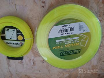 Filo per decespugliatore