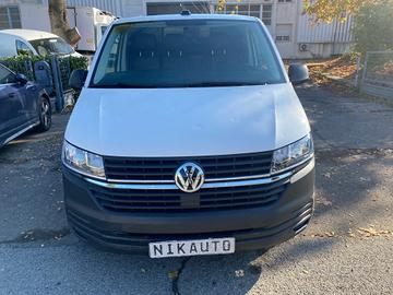 Volkswagen Transporter 2.0 TDI 110CV PL Furgone