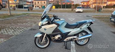 Bmw r1200rt 