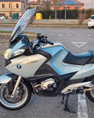 Bmw r1200rt 