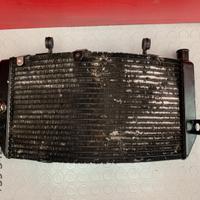 RADIATORE ACQUA HONDA CBR 600 F 1996 1997