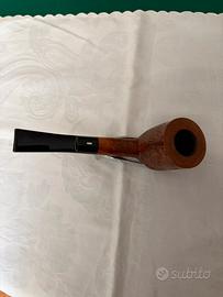 Pipa castello 4K antiquary