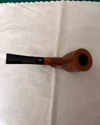 Pipa castello 4K antiquary