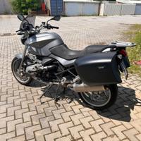 Bmw r 1200 r - 2008