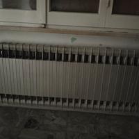 Termosifoni in alluminio