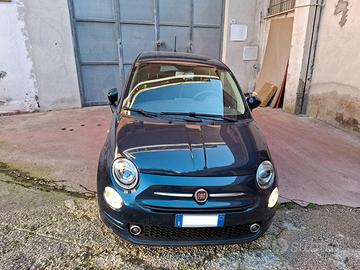 Fiat 500 1.3 mjt Pop 95cv Diesel