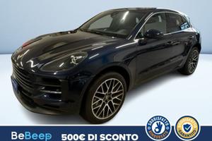 Porsche Macan 3.0 S 354CV PDK