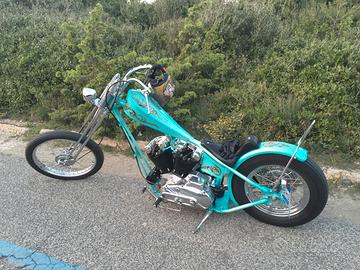 Harley-Davidson Altro modello - 1976