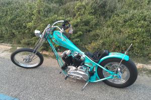 Harley-Davidson Altro modello - 1976