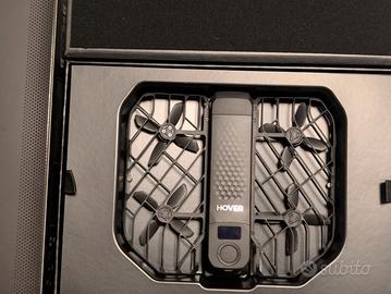 HOVERAir X1 PRO Standard – NUOVO, mai usato (scato