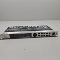 Virtualizer Behringer DSP1000