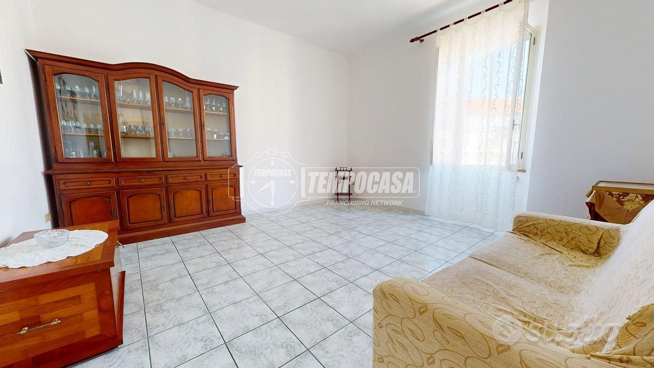Appartamento – Sassari, Sacro Cuore - Vista 5