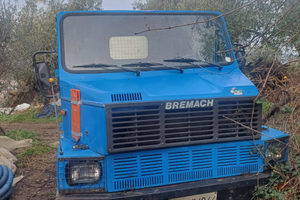 Furgone i 4*4 a gasolio