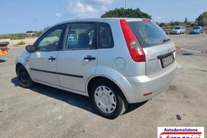 FORD FIESTA 5 JD, JH 1.4 TDCI 68CV ricambi/