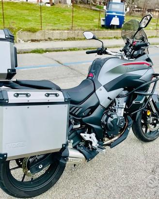 Voge valico 500-2022