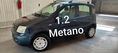 Fiat Panda 1.2 Active Natural Power