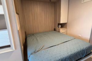 Appartamento pollena trocchia