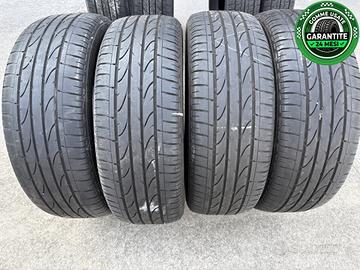 gomme usate 2156017 Estivo BRIDGESTONE - DUE - 546
