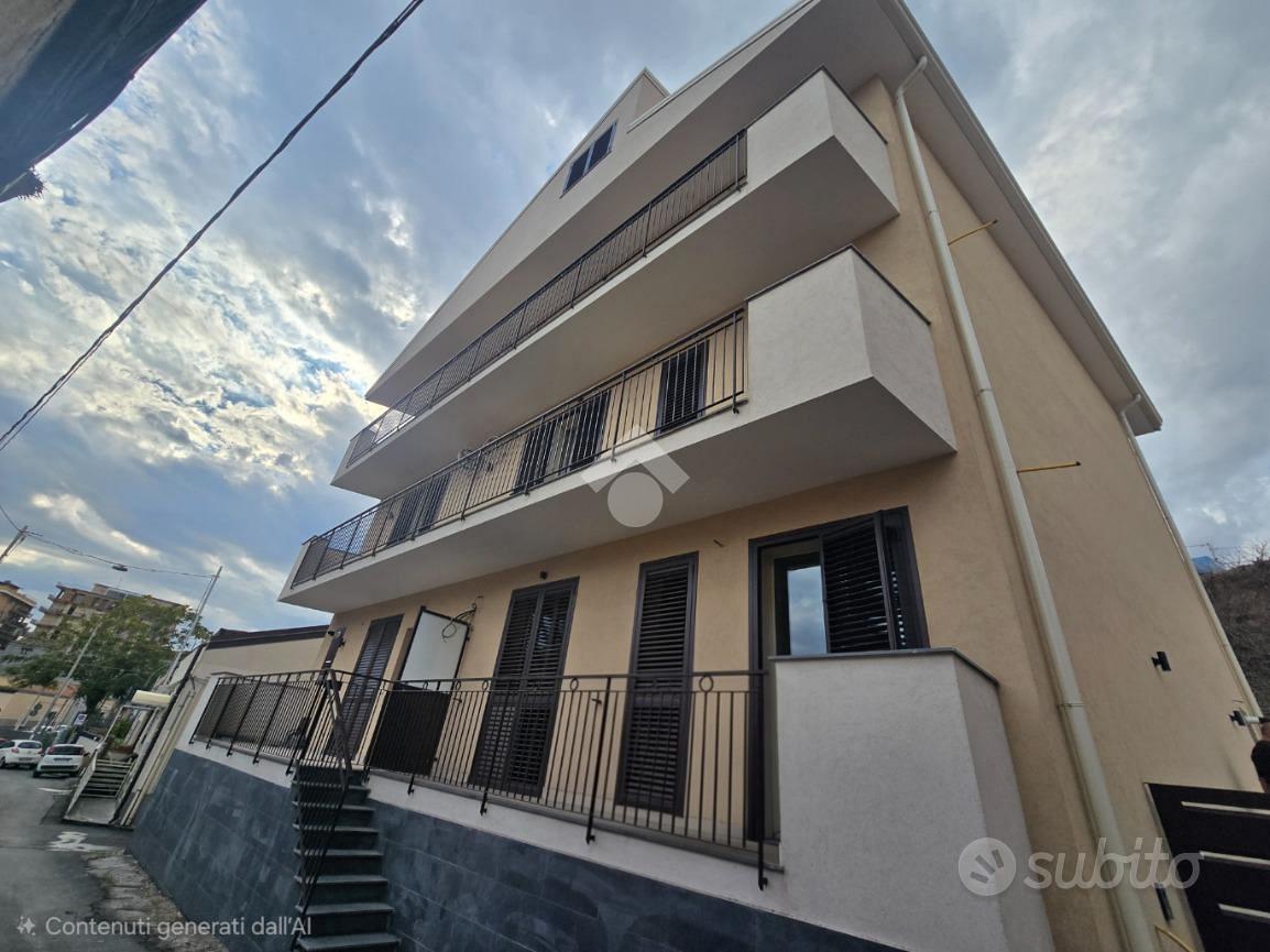 Appartamento – Catania, Cibali, San Giovanni Galermo-Trappeto-Cibali - Vista 3
